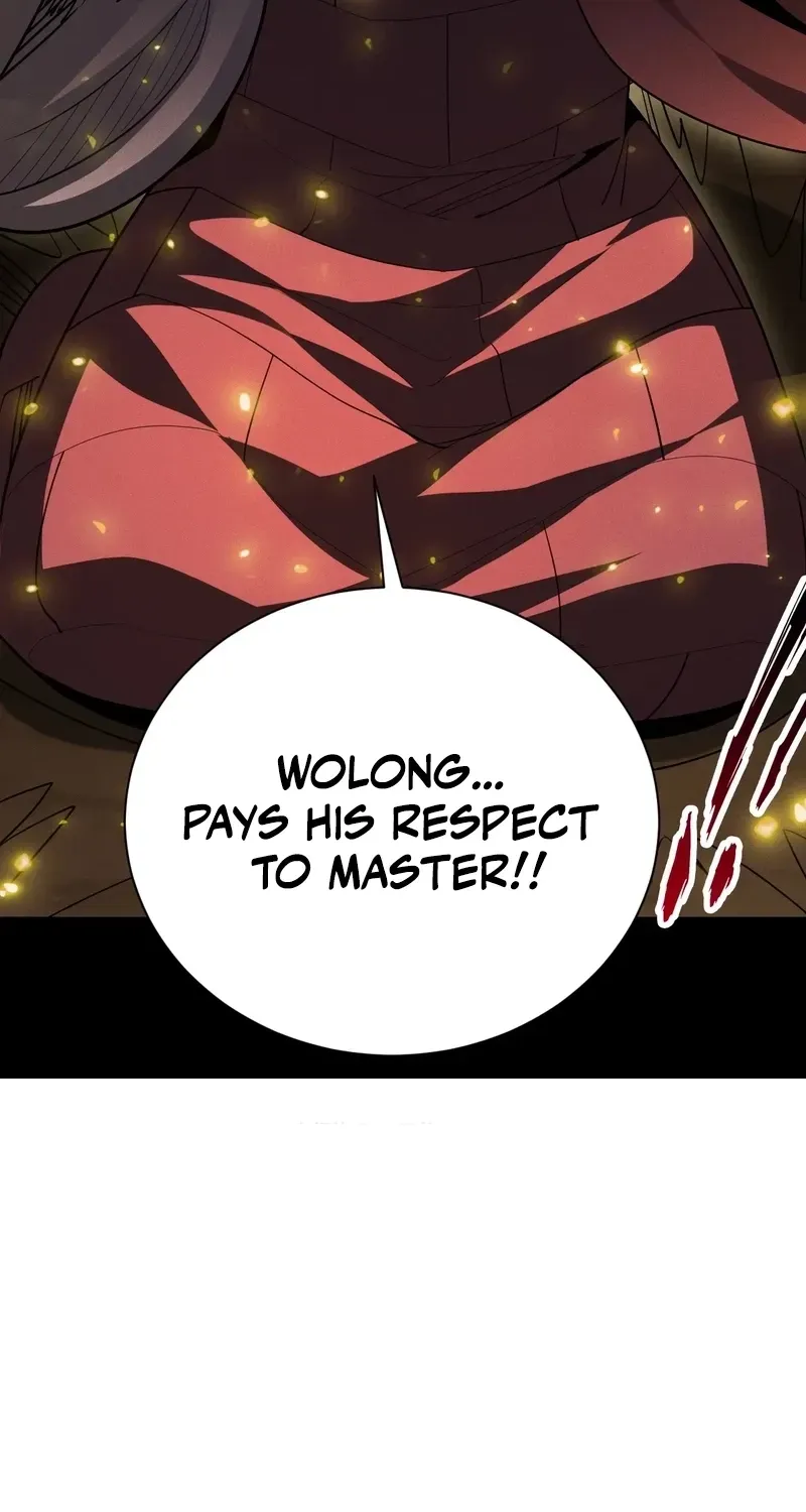Read I Awoke as a God After Auto Battling For a Million Years EN Manga Online