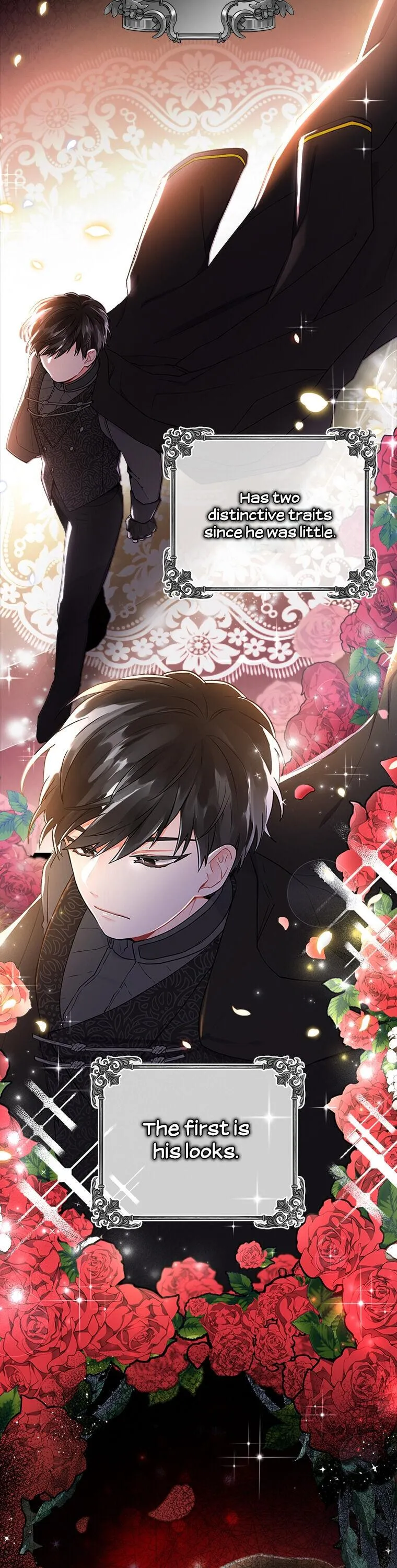 Read I Became the Male Leads Adopted Daughter EN Manga Online
