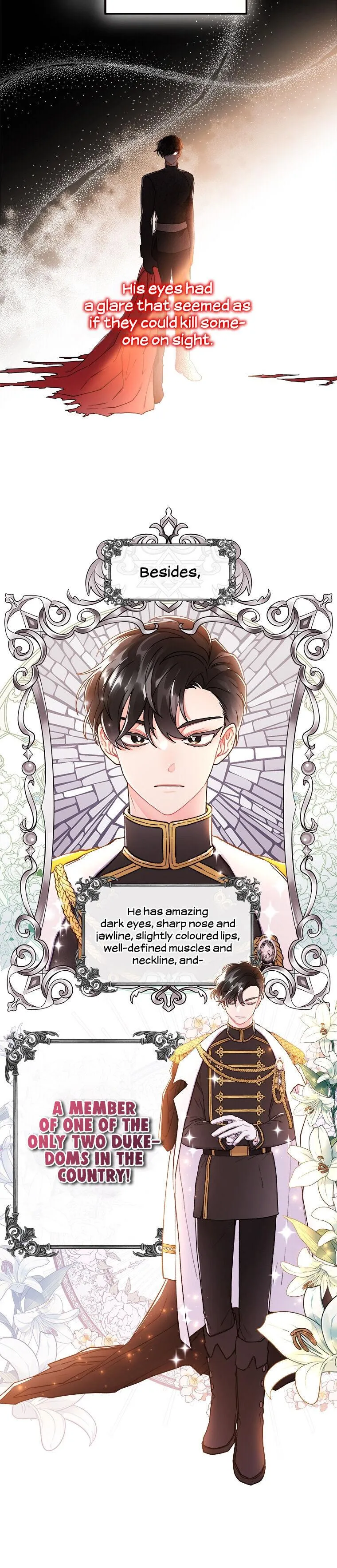 Read I Became the Male Leads Adopted Daughter EN Manga Online