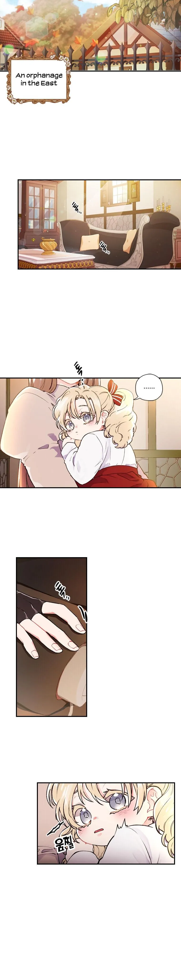 Read I Became the Male Leads Adopted Daughter EN Manga Online