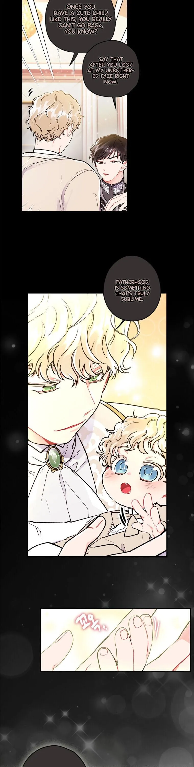 Read I Became the Male Leads Adopted Daughter EN Manga Online