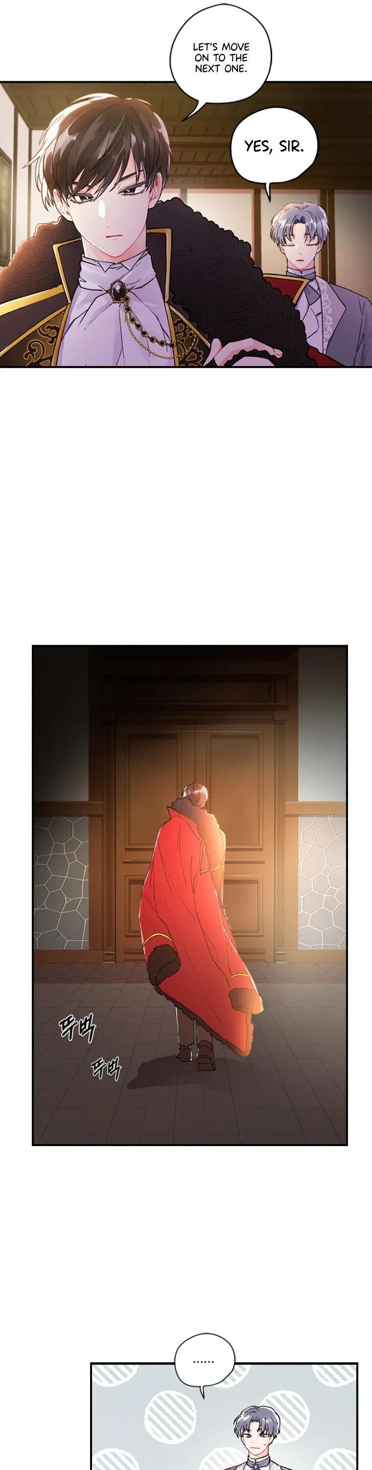 Read I Became the Male Leads Adopted Daughter EN Manga Online