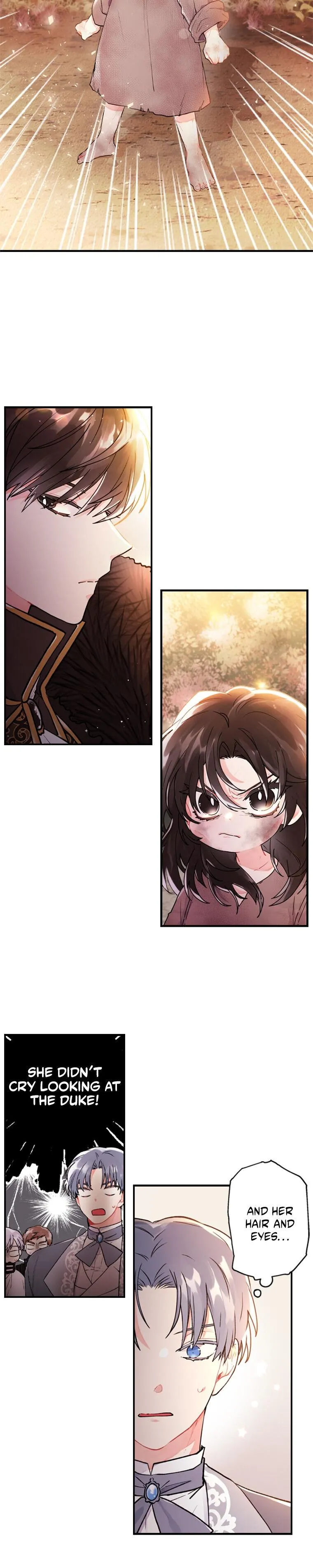 Read I Became the Male Leads Adopted Daughter EN Manga Online
