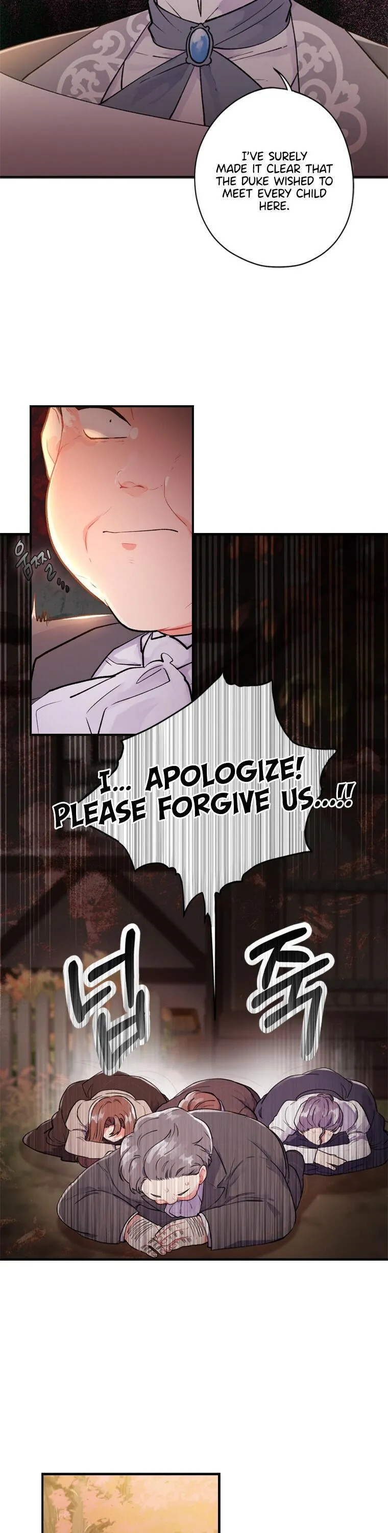 Read I Became the Male Leads Adopted Daughter EN Manga Online