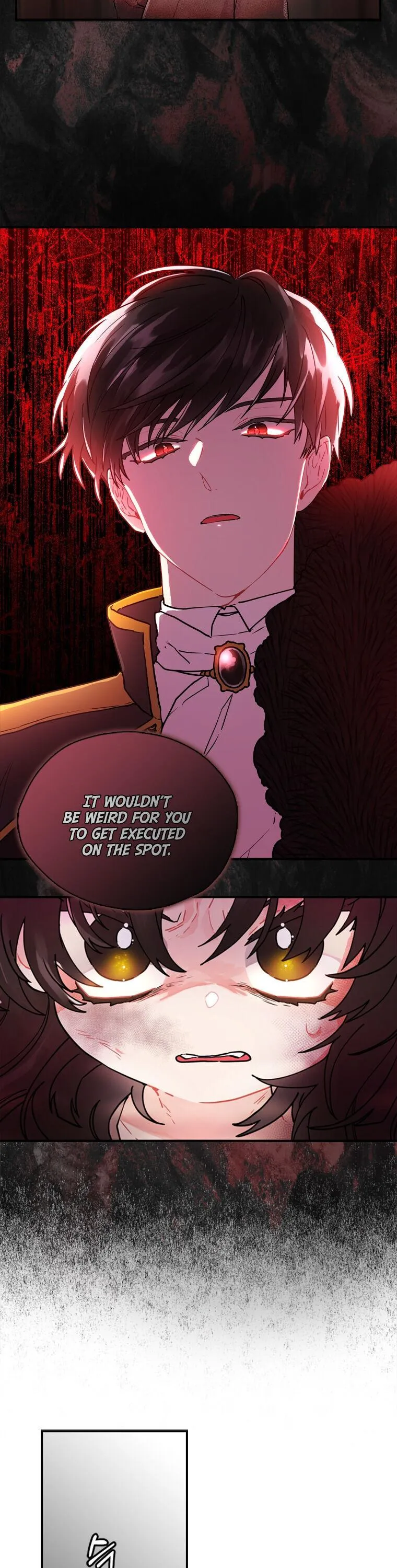 Read I Became the Male Leads Adopted Daughter EN Manga Online