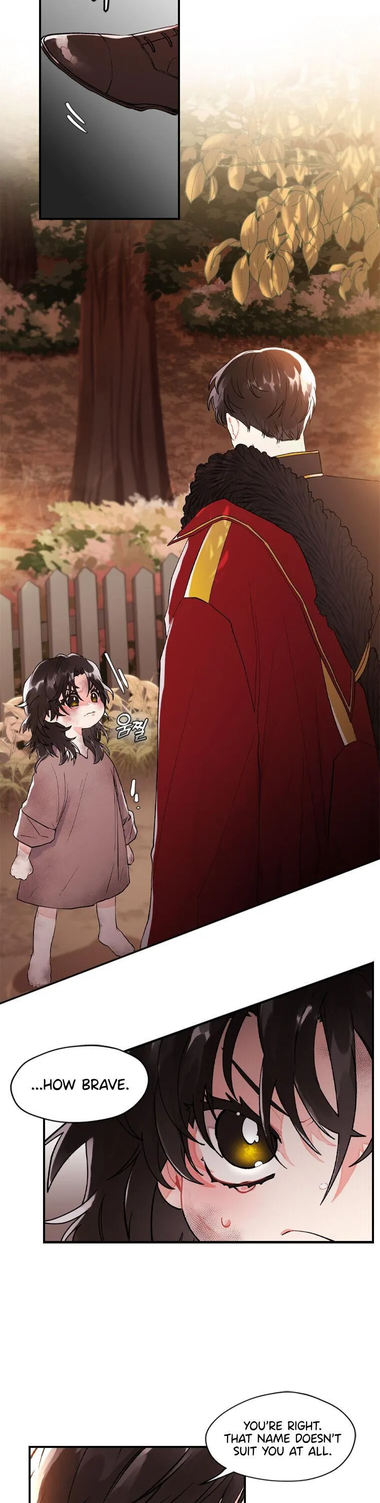 Read I Became the Male Leads Adopted Daughter EN Manga Online