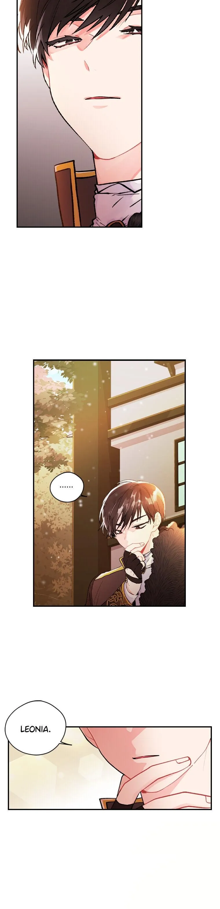 Read I Became the Male Leads Adopted Daughter EN Manga Online