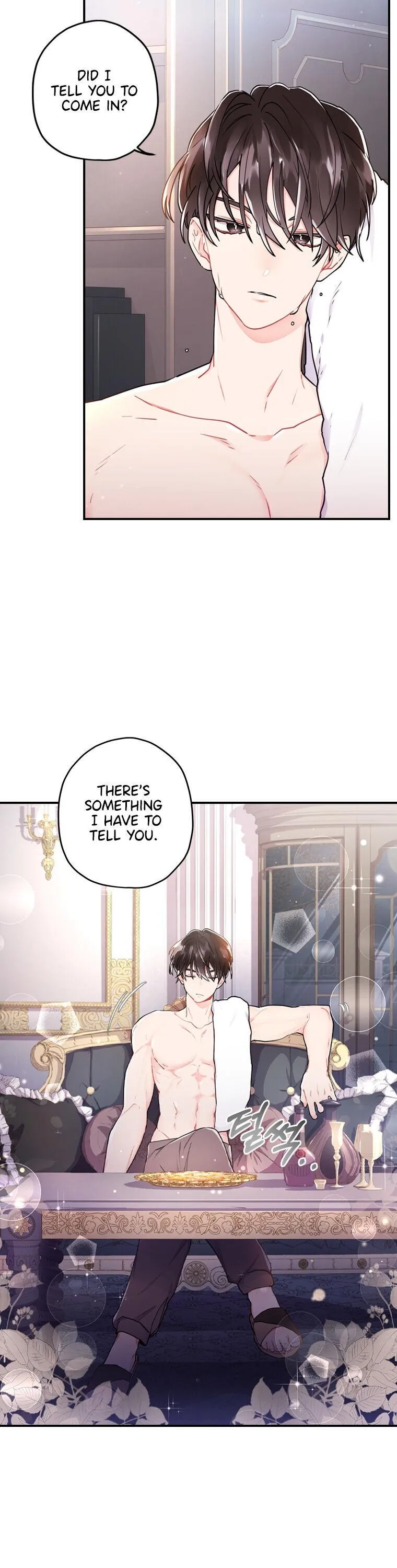 Read I Became the Male Leads Adopted Daughter EN Manga Online