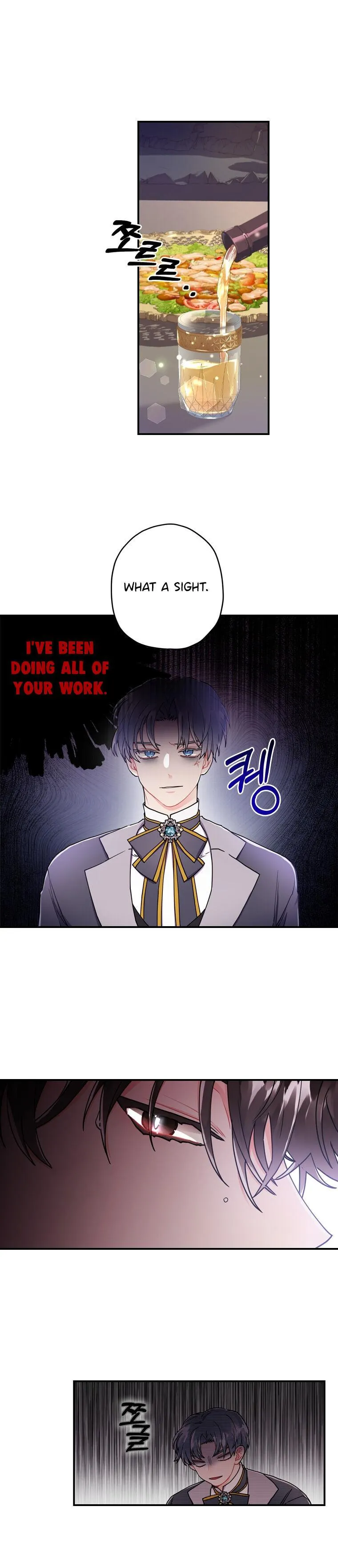 Read I Became the Male Leads Adopted Daughter EN Manga Online