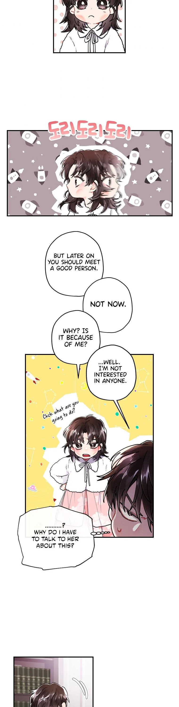 Read I Became the Male Leads Adopted Daughter EN Manga Online