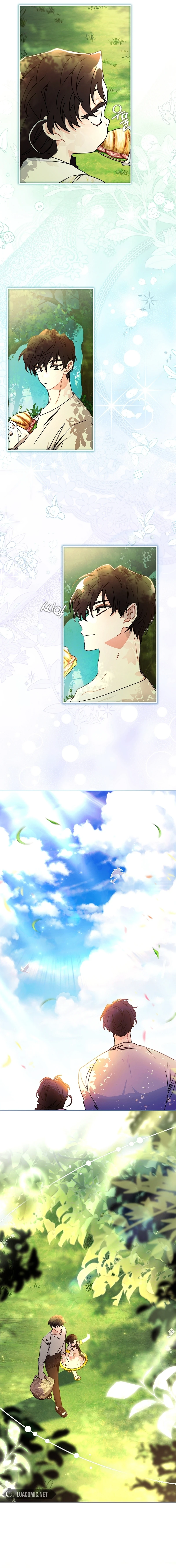 Read I Became the Male Leads Adopted Daughter EN Manga Online