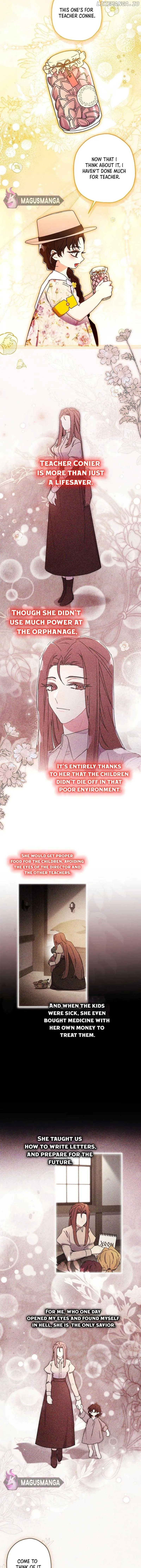 Read I Became the Male Leads Adopted Daughter EN Manga Online