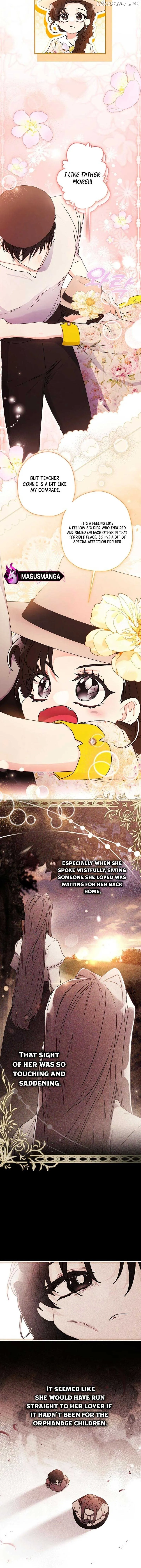 Read I Became the Male Leads Adopted Daughter EN Manga Online