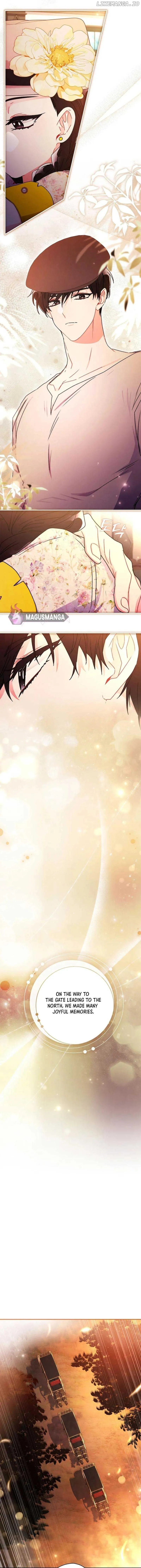 Read I Became the Male Leads Adopted Daughter EN Manga Online