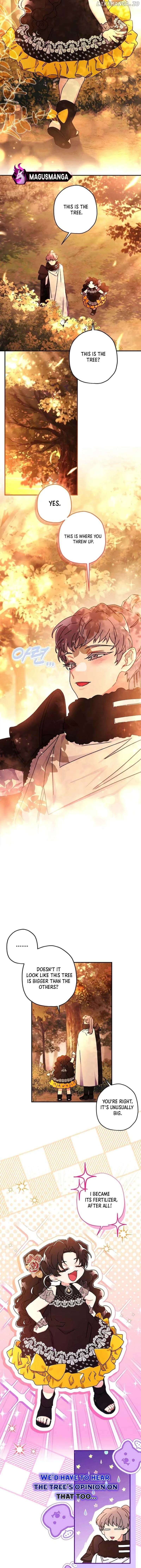 Read I Became the Male Leads Adopted Daughter EN Manga Online