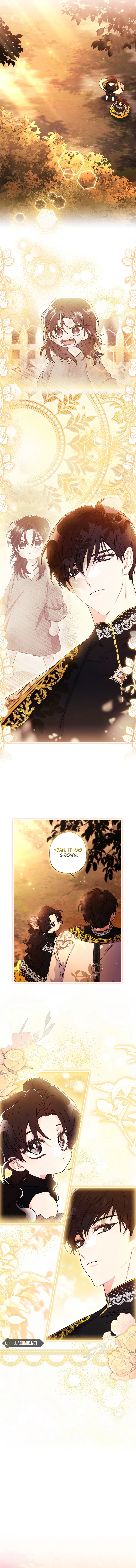 Read I Became the Male Leads Adopted Daughter EN Manga Online