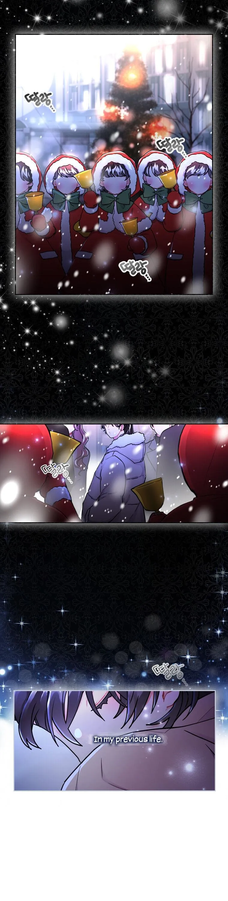 Read I Became the Male Leads Adopted Daughter EN Manga Online
