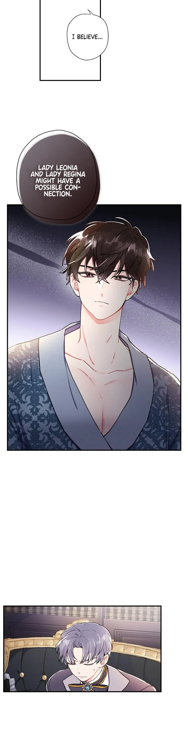 Read I Became the Male Leads Adopted Daughter EN Manga Online
