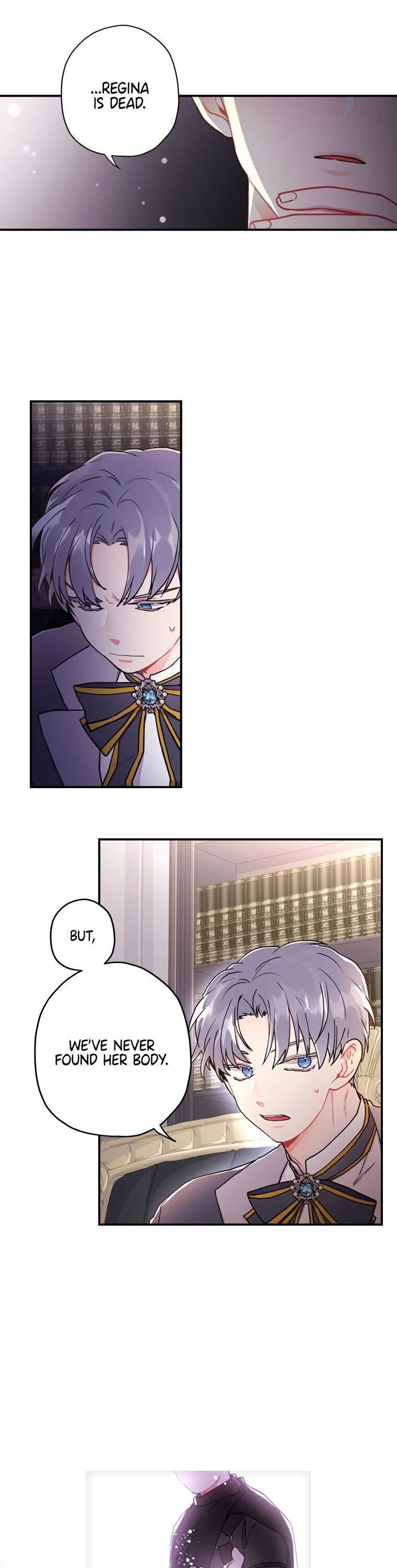 Read I Became the Male Leads Adopted Daughter EN Manga Online