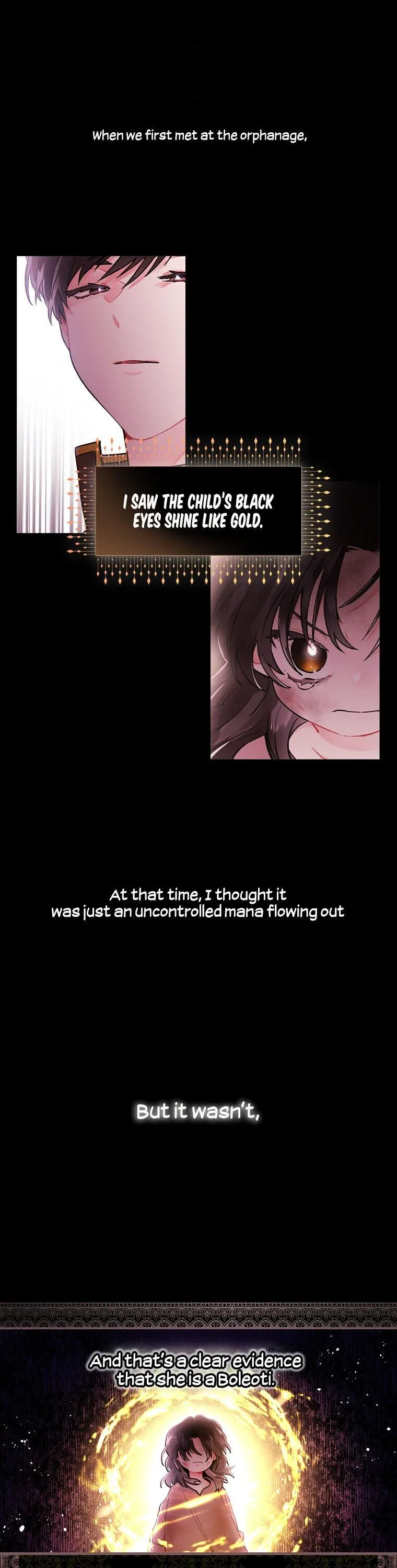 Read I Became the Male Leads Adopted Daughter EN Manga Online