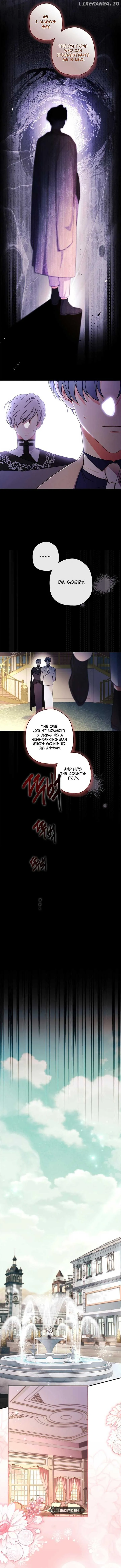 Read I Became the Male Leads Adopted Daughter EN Manga Online