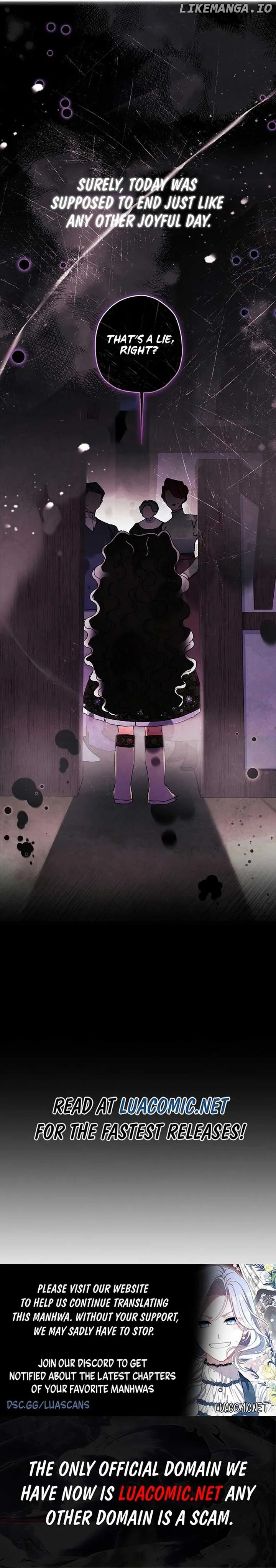 Read I Became the Male Leads Adopted Daughter EN Manga Online