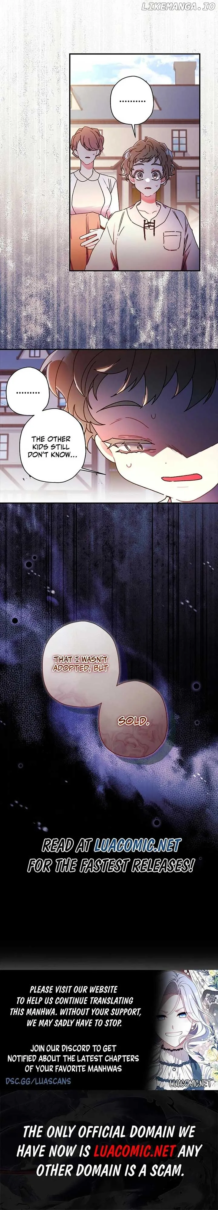 Read I Became the Male Leads Adopted Daughter EN Manga Online