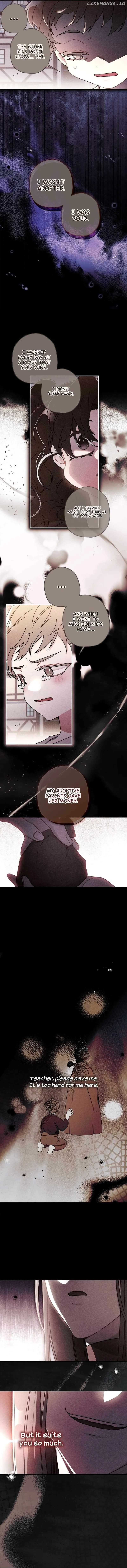 Read I Became the Male Leads Adopted Daughter EN Manga Online