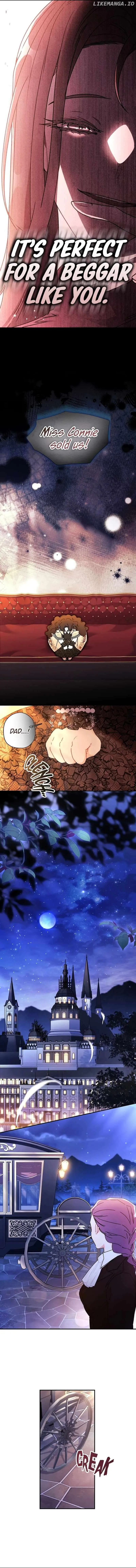 Read I Became the Male Leads Adopted Daughter EN Manga Online