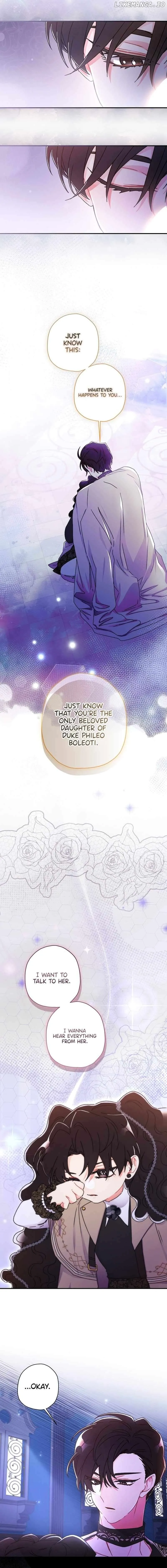 Read I Became the Male Leads Adopted Daughter EN Manga Online