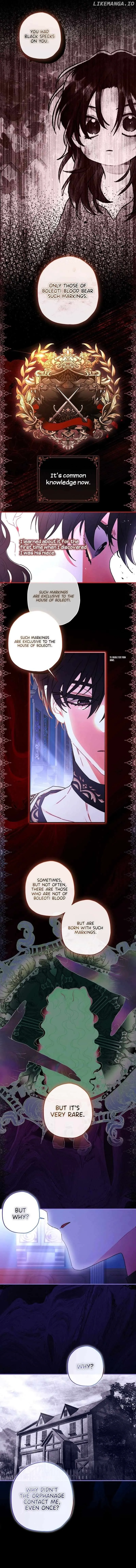 Read I Became the Male Leads Adopted Daughter EN Manga Online