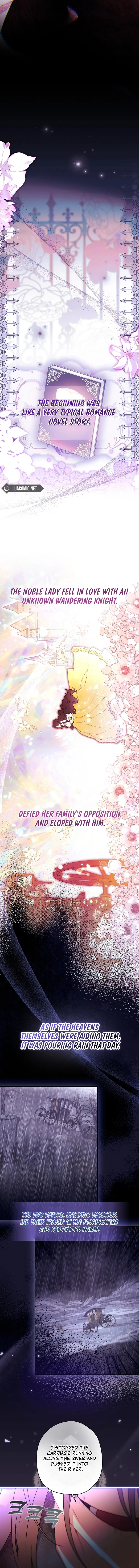 Read I Became the Male Leads Adopted Daughter EN Manga Online