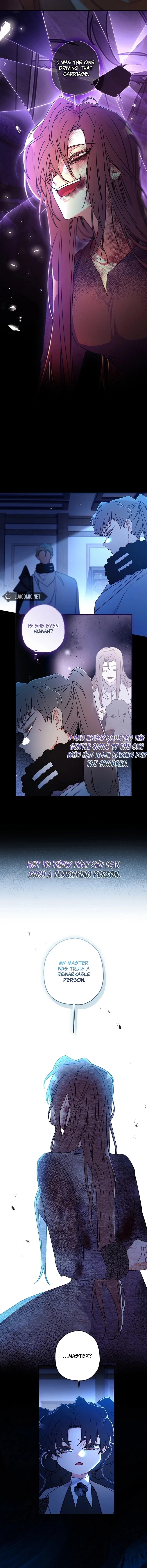 Read I Became the Male Leads Adopted Daughter EN Manga Online