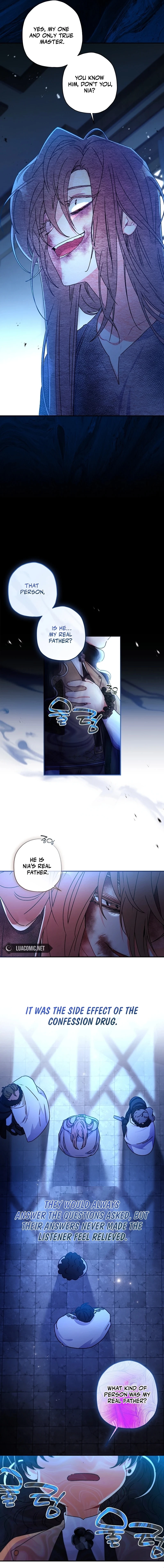 Read I Became the Male Leads Adopted Daughter EN Manga Online