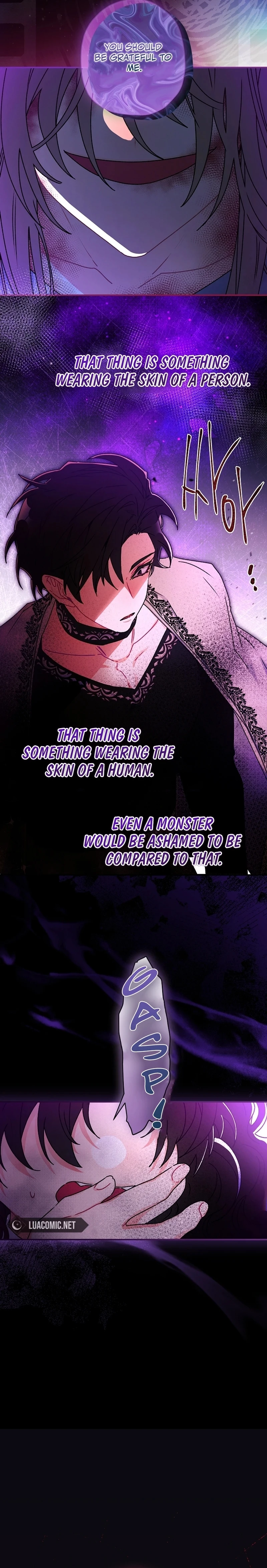 Read I Became the Male Leads Adopted Daughter EN Manga Online