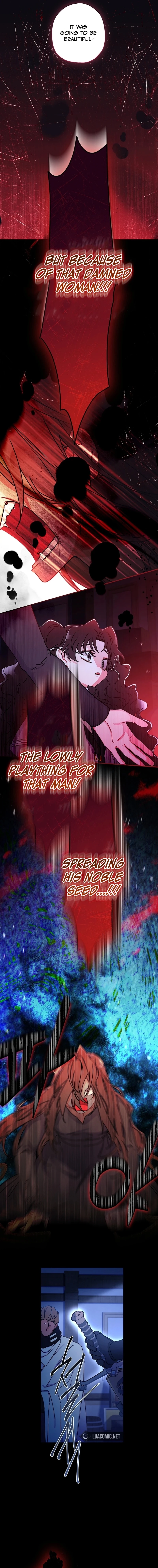 Read I Became the Male Leads Adopted Daughter EN Manga Online
