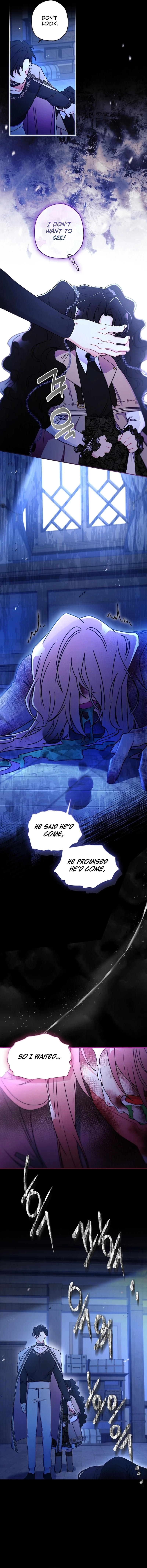 Read I Became the Male Leads Adopted Daughter EN Manga Online