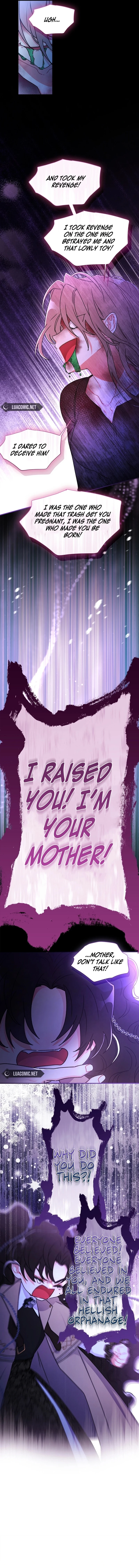 Read I Became the Male Leads Adopted Daughter EN Manga Online
