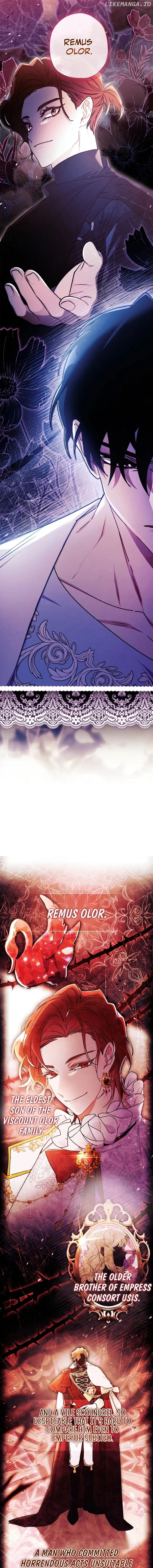 Read I Became the Male Leads Adopted Daughter EN Manga Online