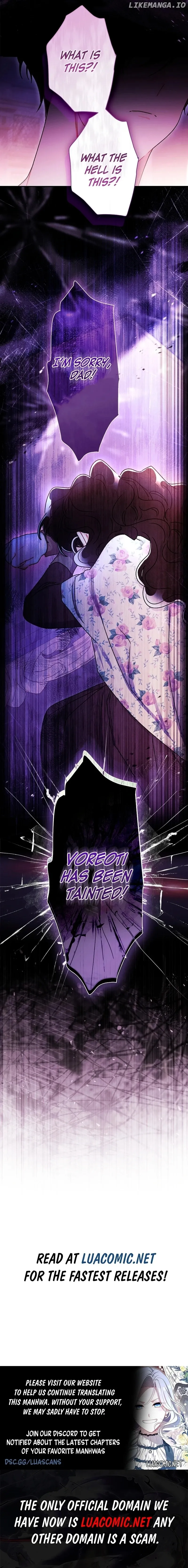 Read I Became the Male Leads Adopted Daughter EN Manga Online