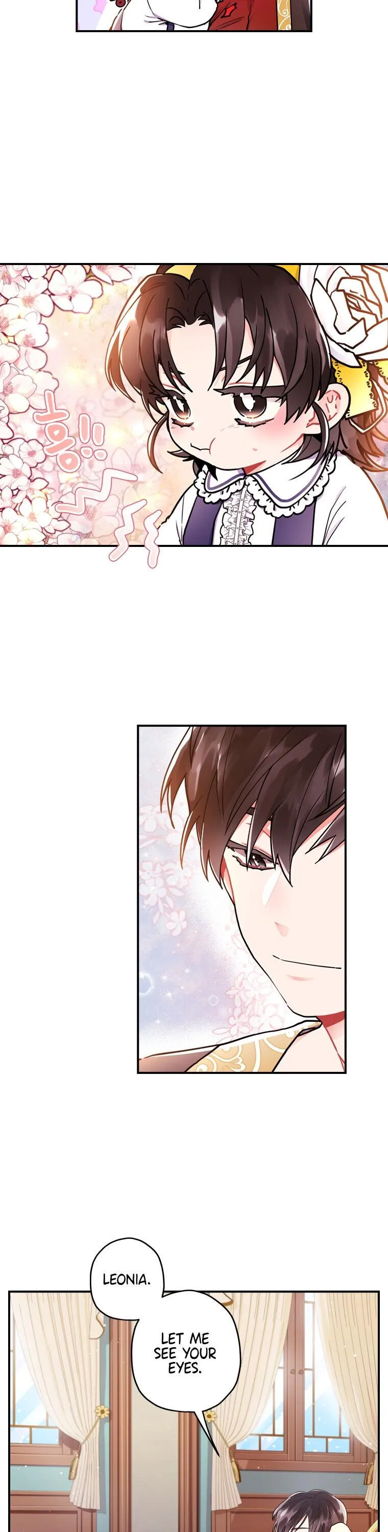 Read I Became the Male Leads Adopted Daughter EN Manga Online