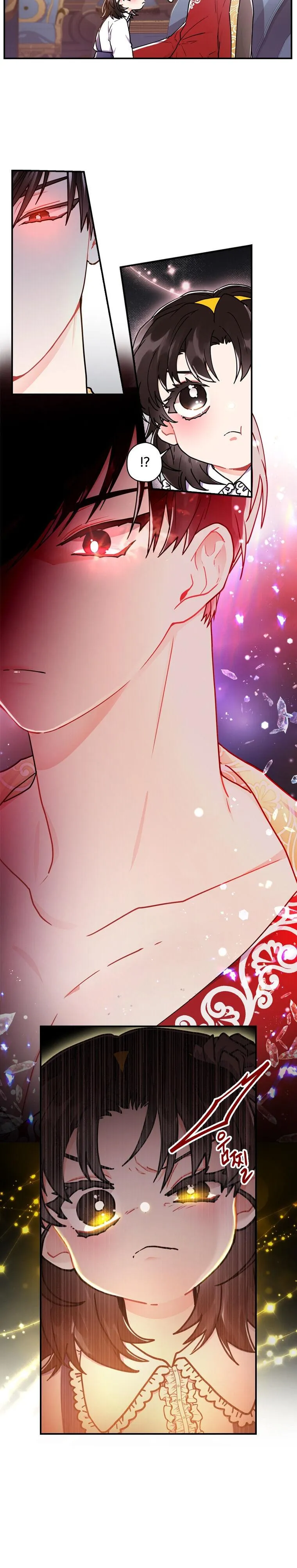 Read I Became the Male Leads Adopted Daughter EN Manga Online
