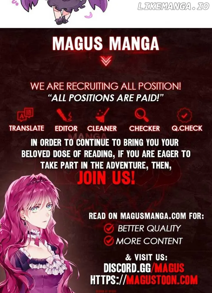 Read I Became the Male Leads Adopted Daughter EN Manga Online