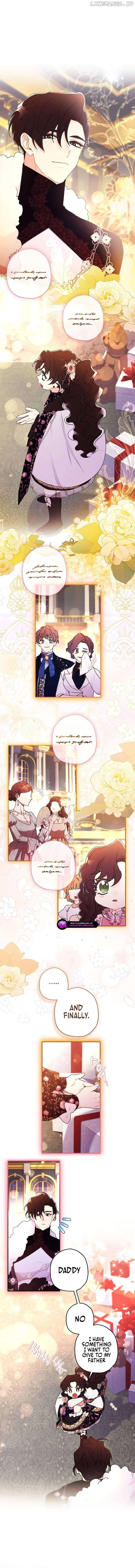 Read I Became the Male Leads Adopted Daughter EN Manga Online
