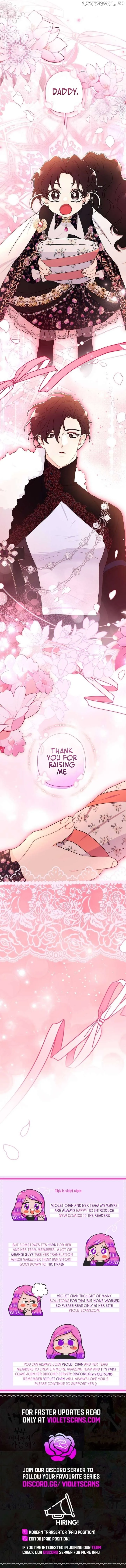Read I Became the Male Leads Adopted Daughter EN Manga Online