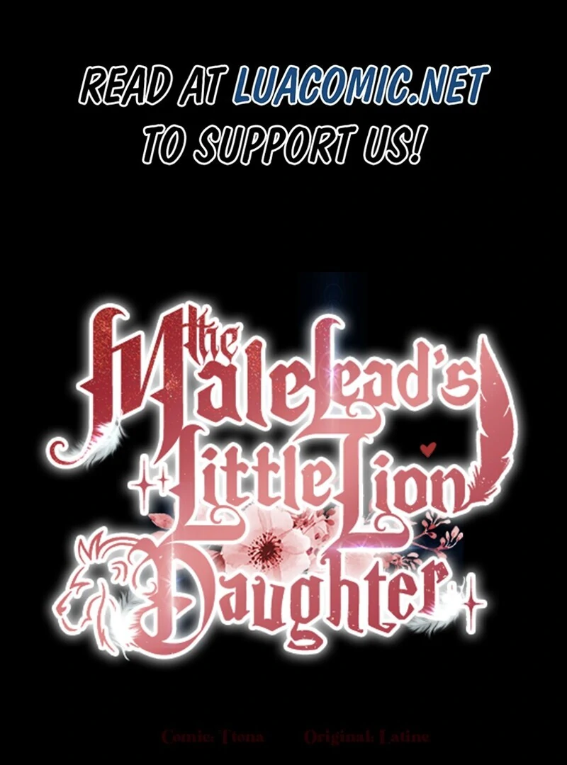 Read I Became the Male Leads Adopted Daughter EN Manga Online