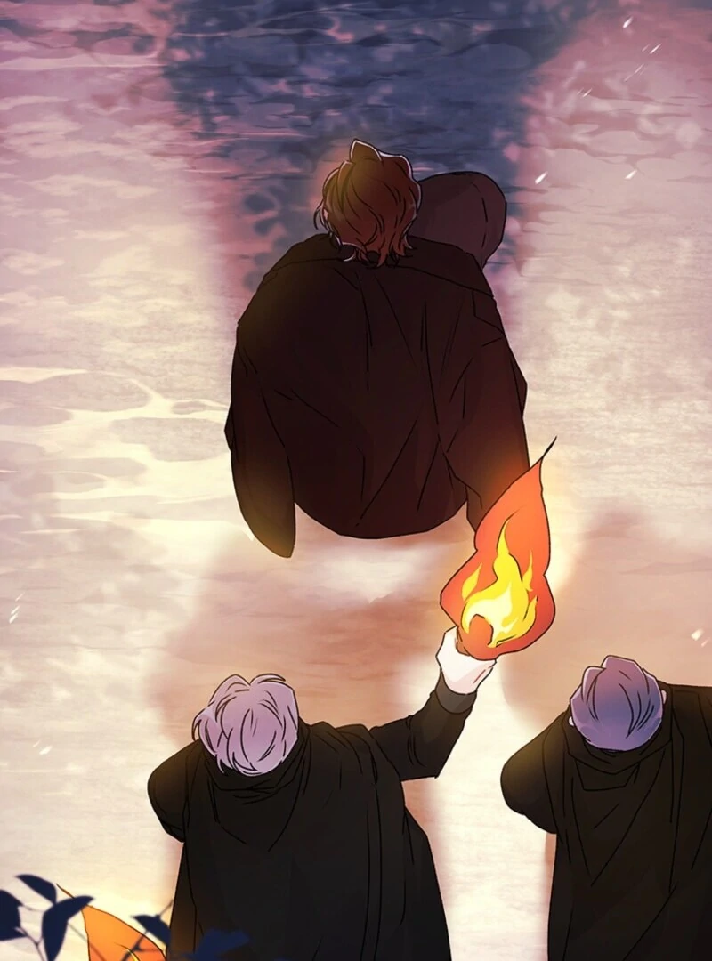 Read I Became the Male Leads Adopted Daughter EN Manga Online