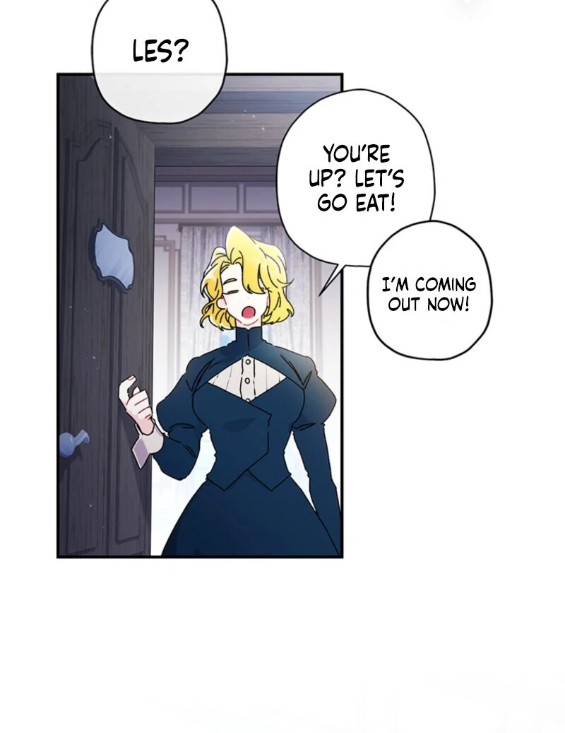 Read I Became the Male Leads Adopted Daughter EN Manga Online