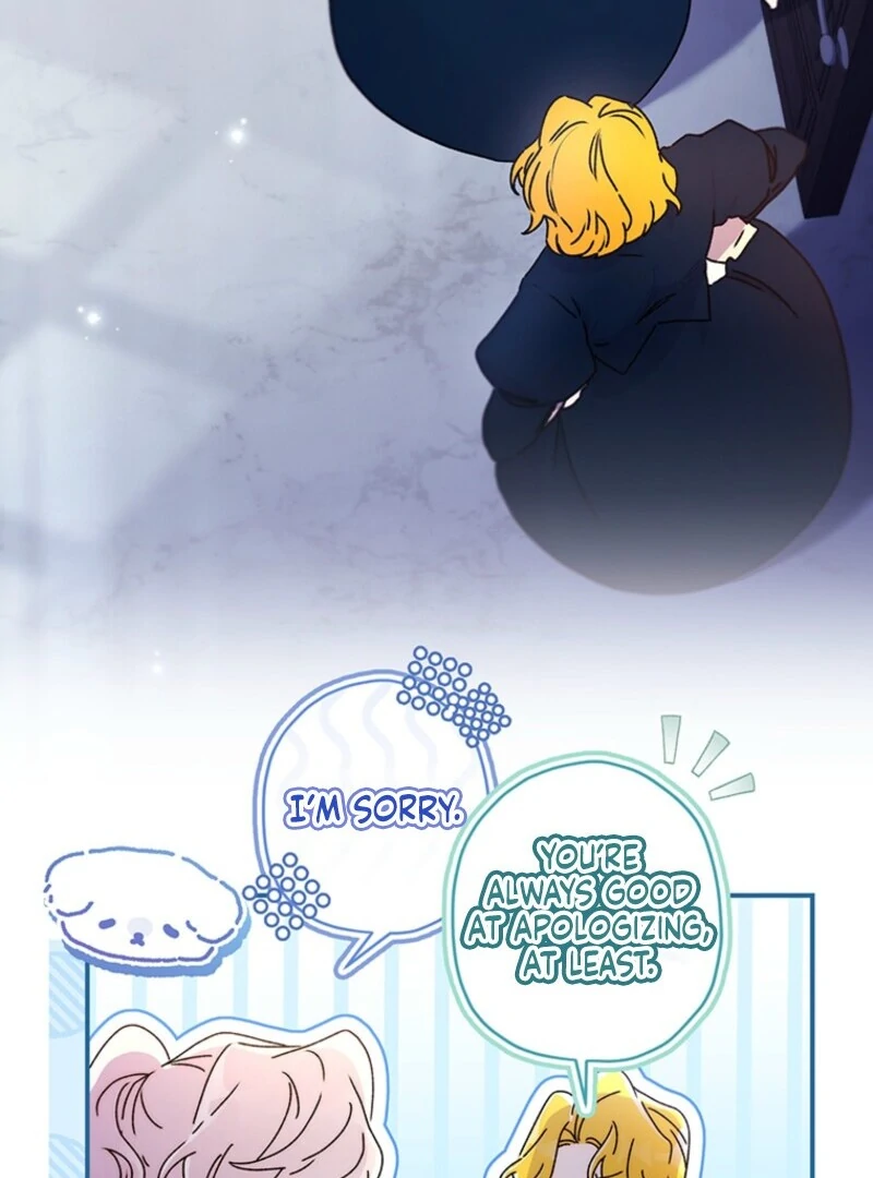 Read I Became the Male Leads Adopted Daughter EN Manga Online