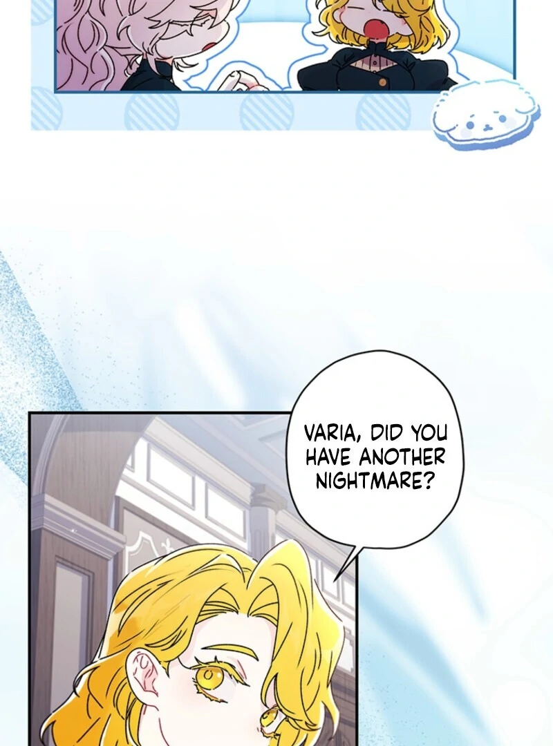 Read I Became the Male Leads Adopted Daughter EN Manga Online